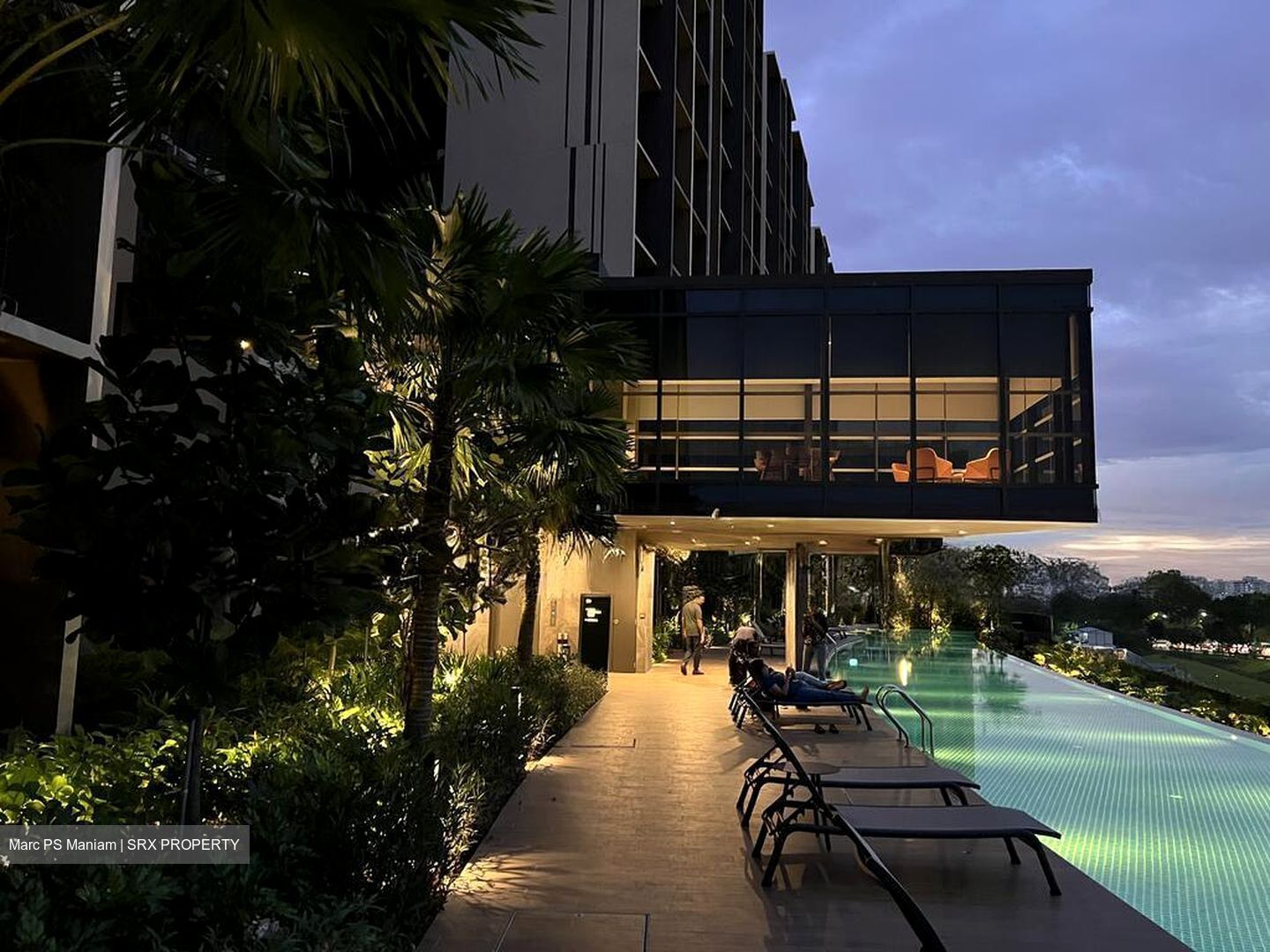 Tenet (D18), Condominium #498207001